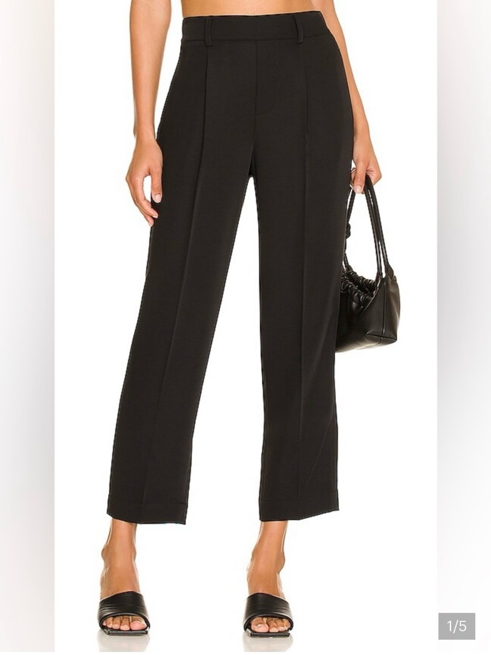Vince cropped Women's Pants